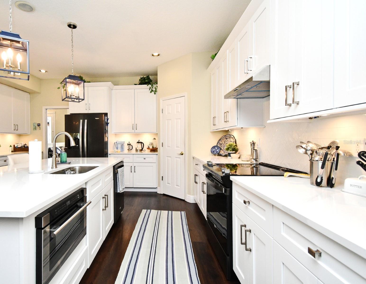 SUMMERFIELD - Residential