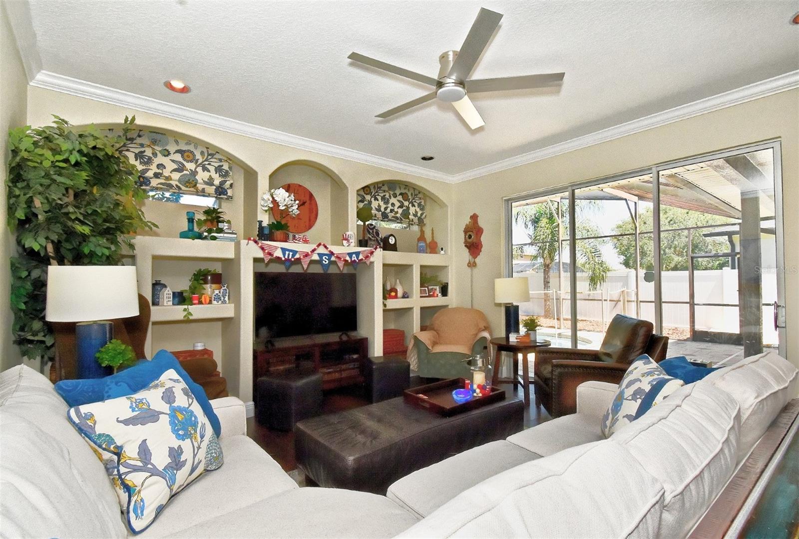 SUMMERFIELD - Residential