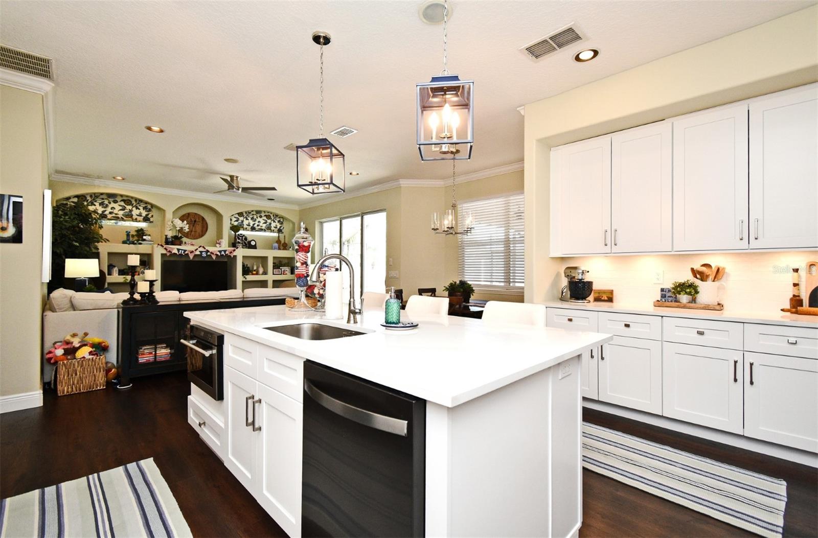 SUMMERFIELD - Residential