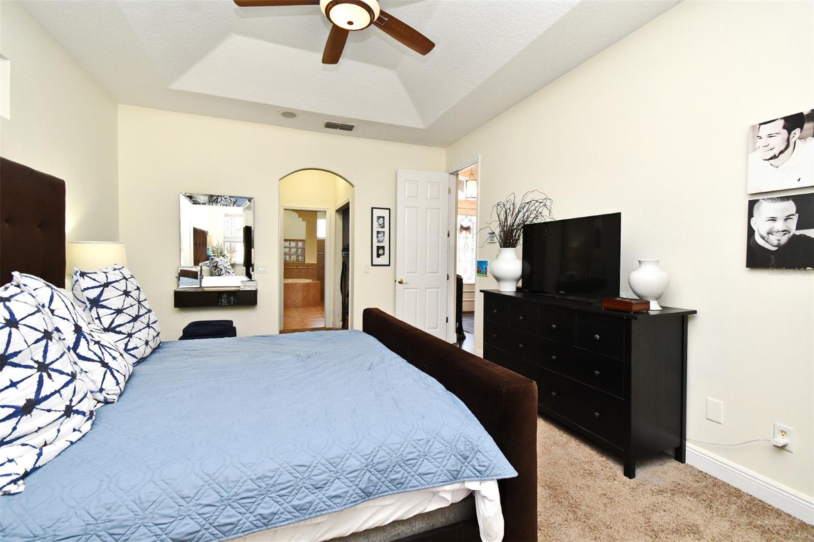 SUMMERFIELD - Residential