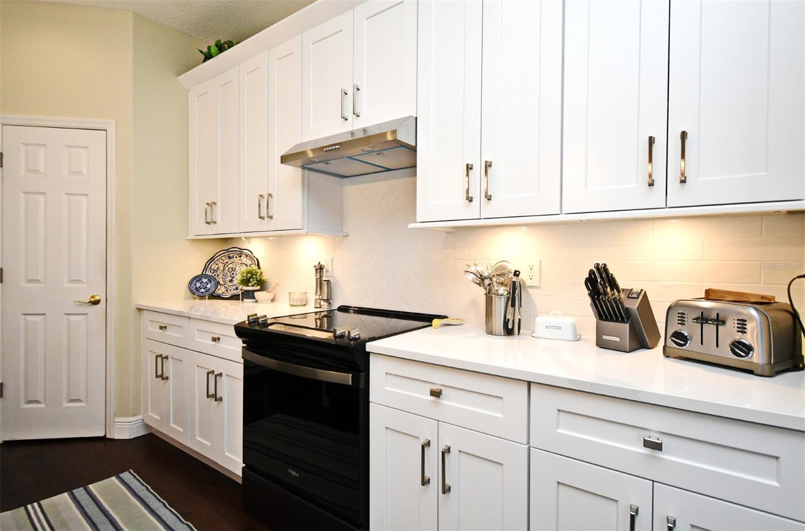 SUMMERFIELD - Residential