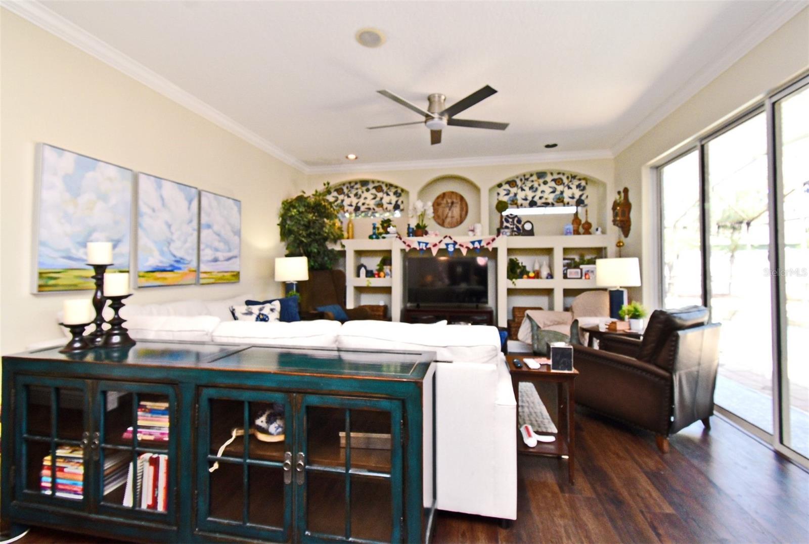 SUMMERFIELD - Residential