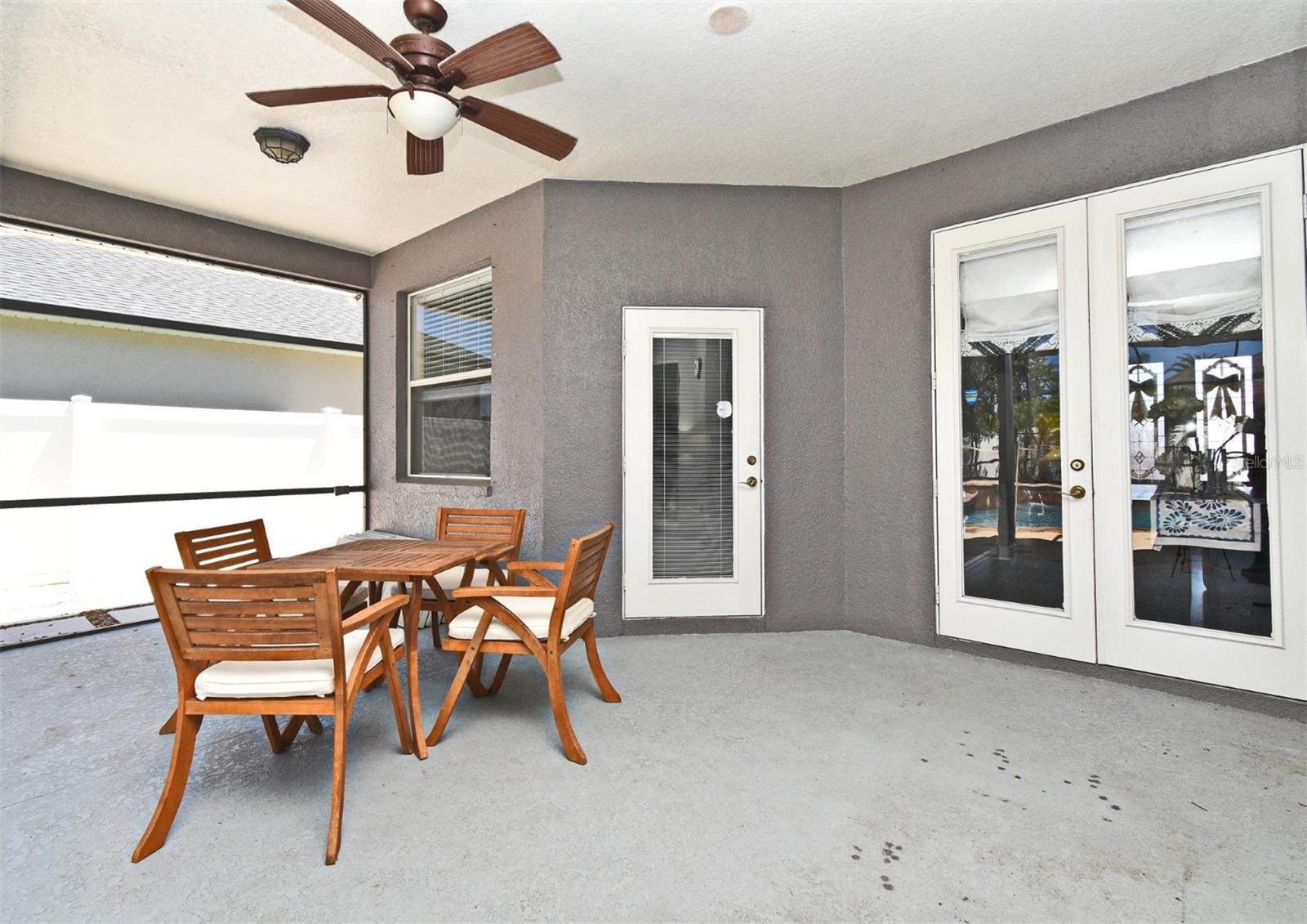 SUMMERFIELD - Residential