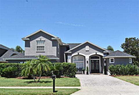 Photo of 436 Skyview Place, Chuluota, FL 32766 (MLS # O6319399)