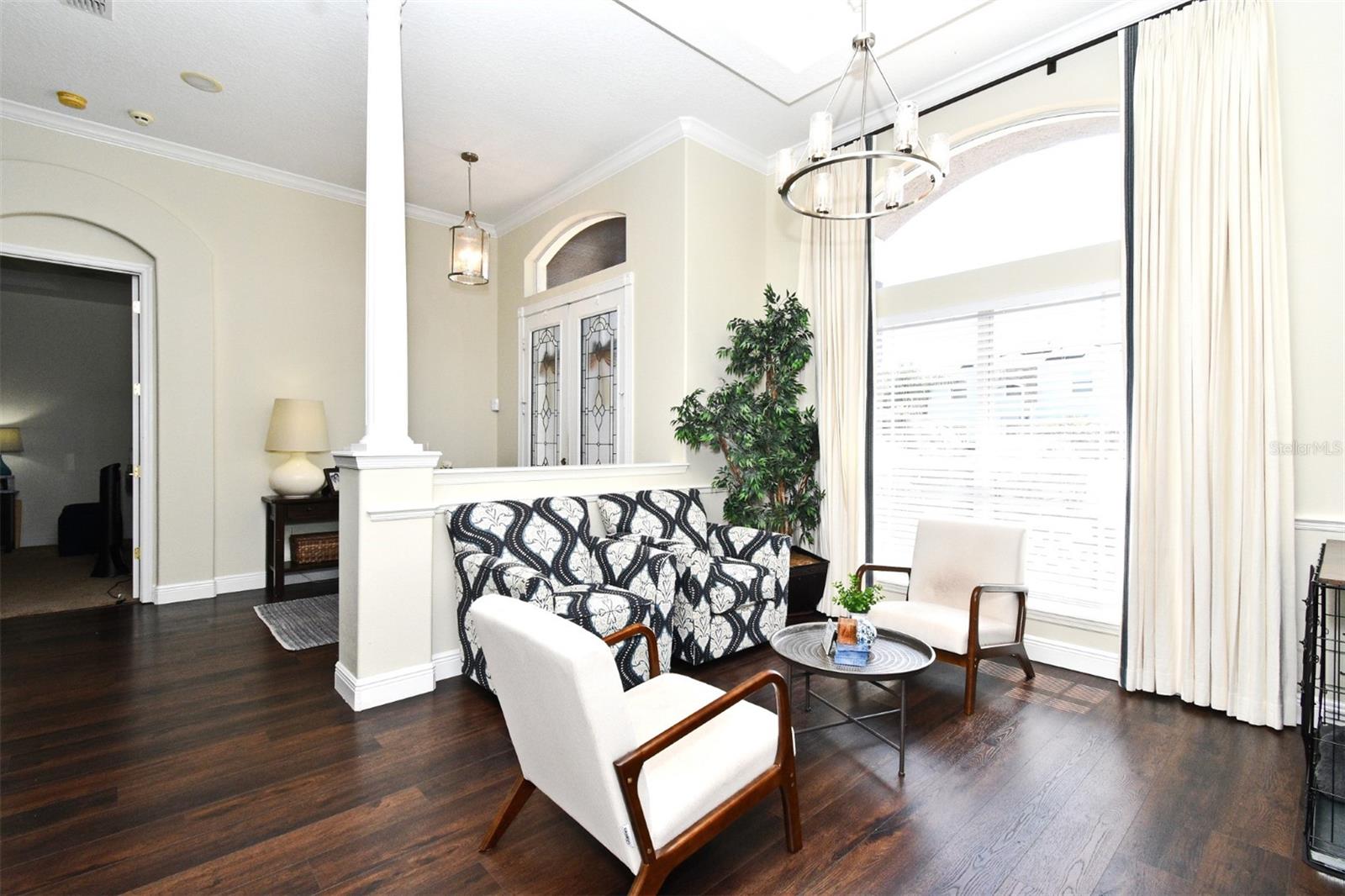 SUMMERFIELD - Residential