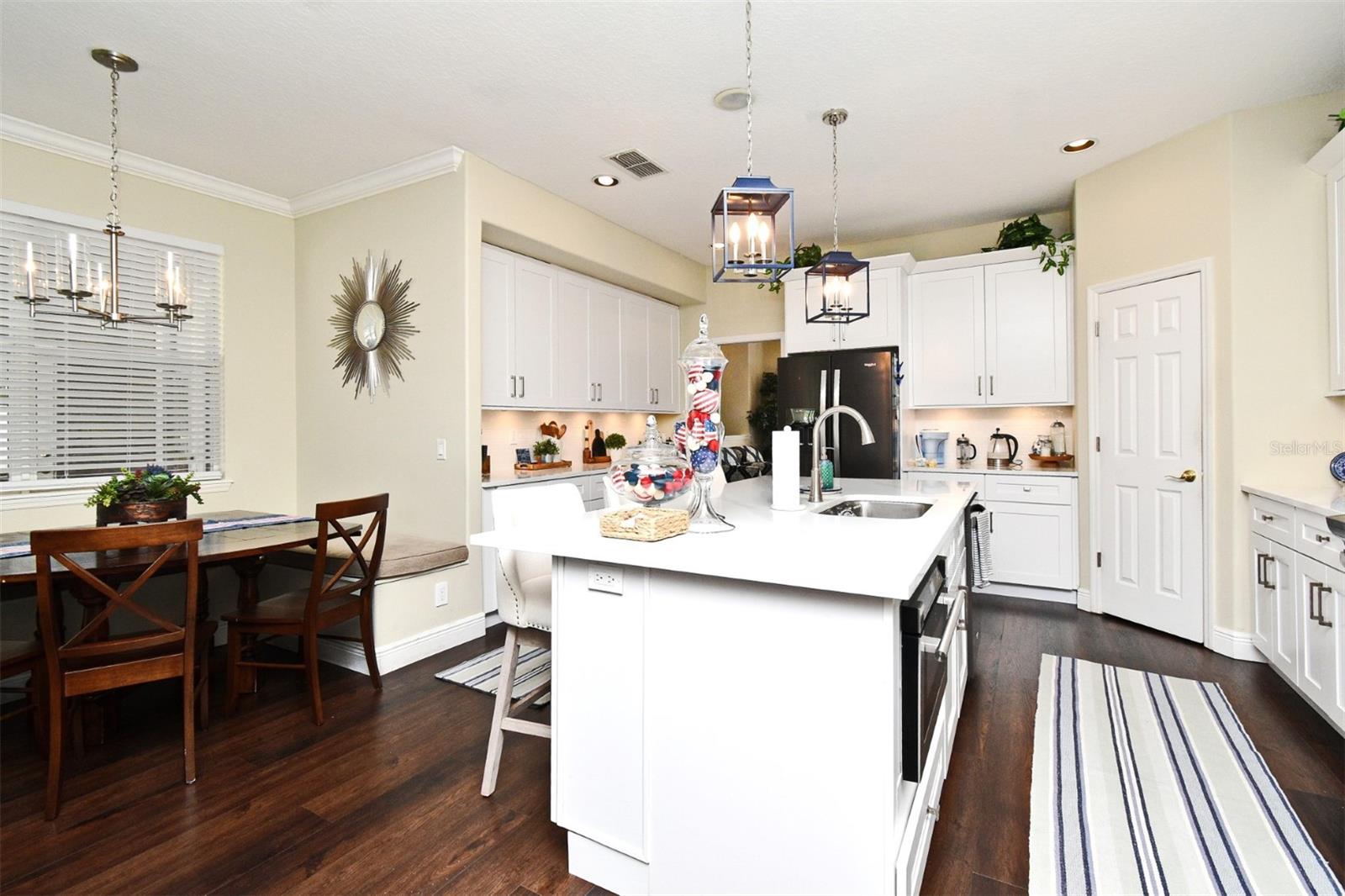 SUMMERFIELD - Residential