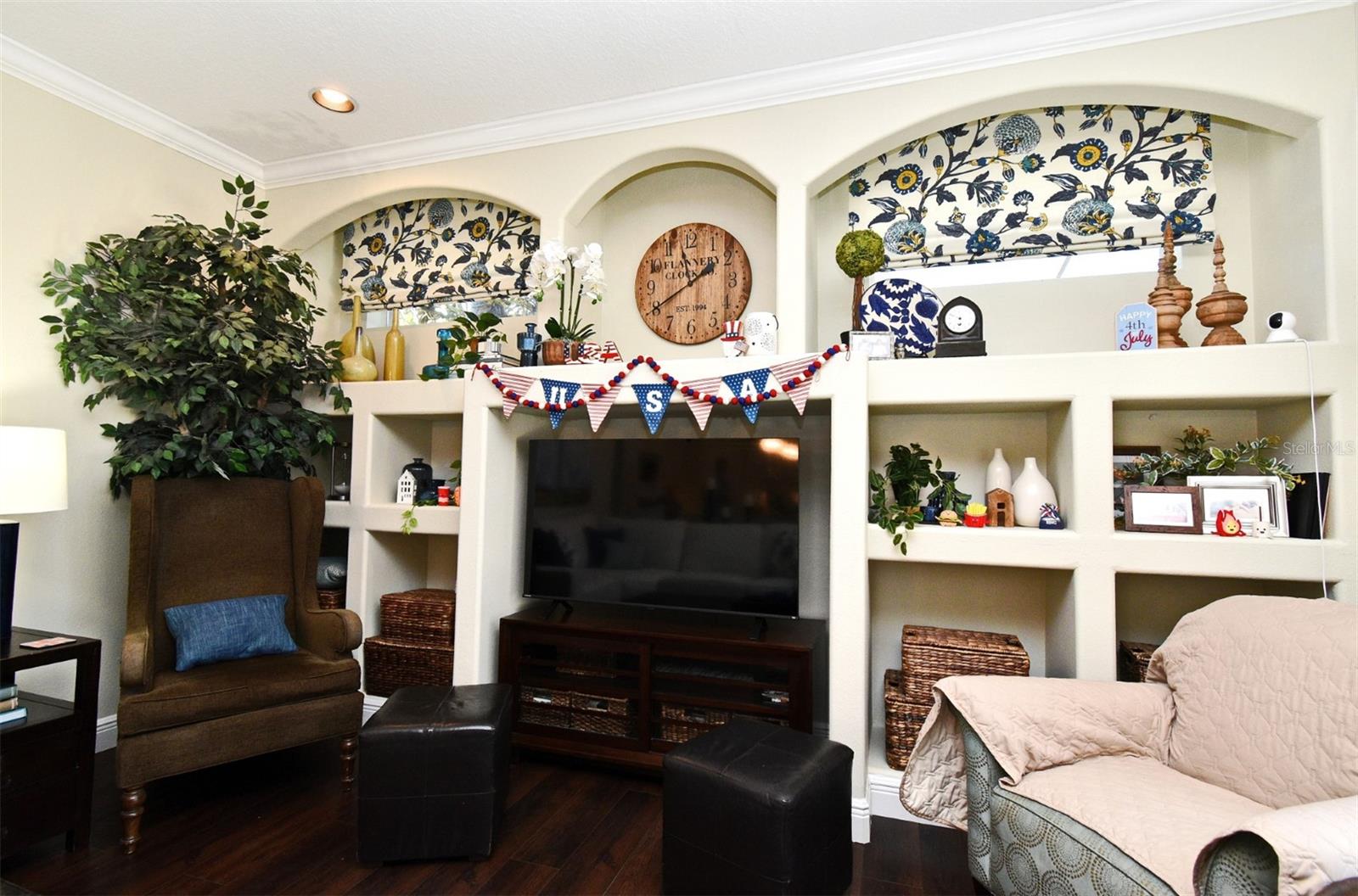 SUMMERFIELD - Residential