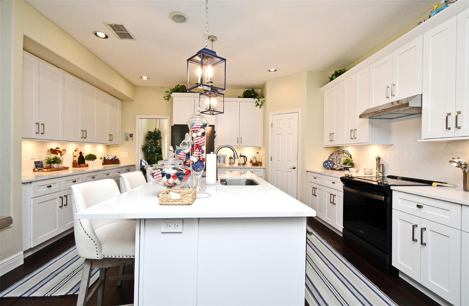 SUMMERFIELD - Residential