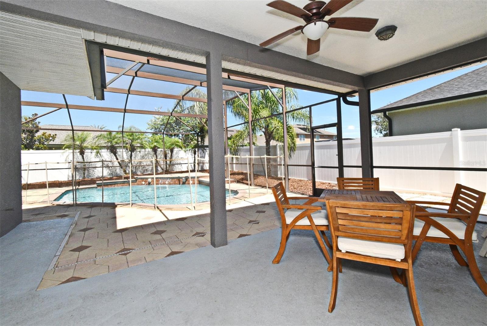 SUMMERFIELD - Residential