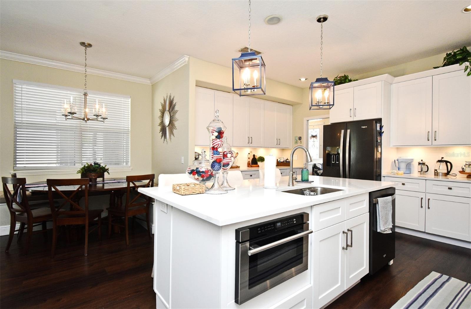 SUMMERFIELD - Residential