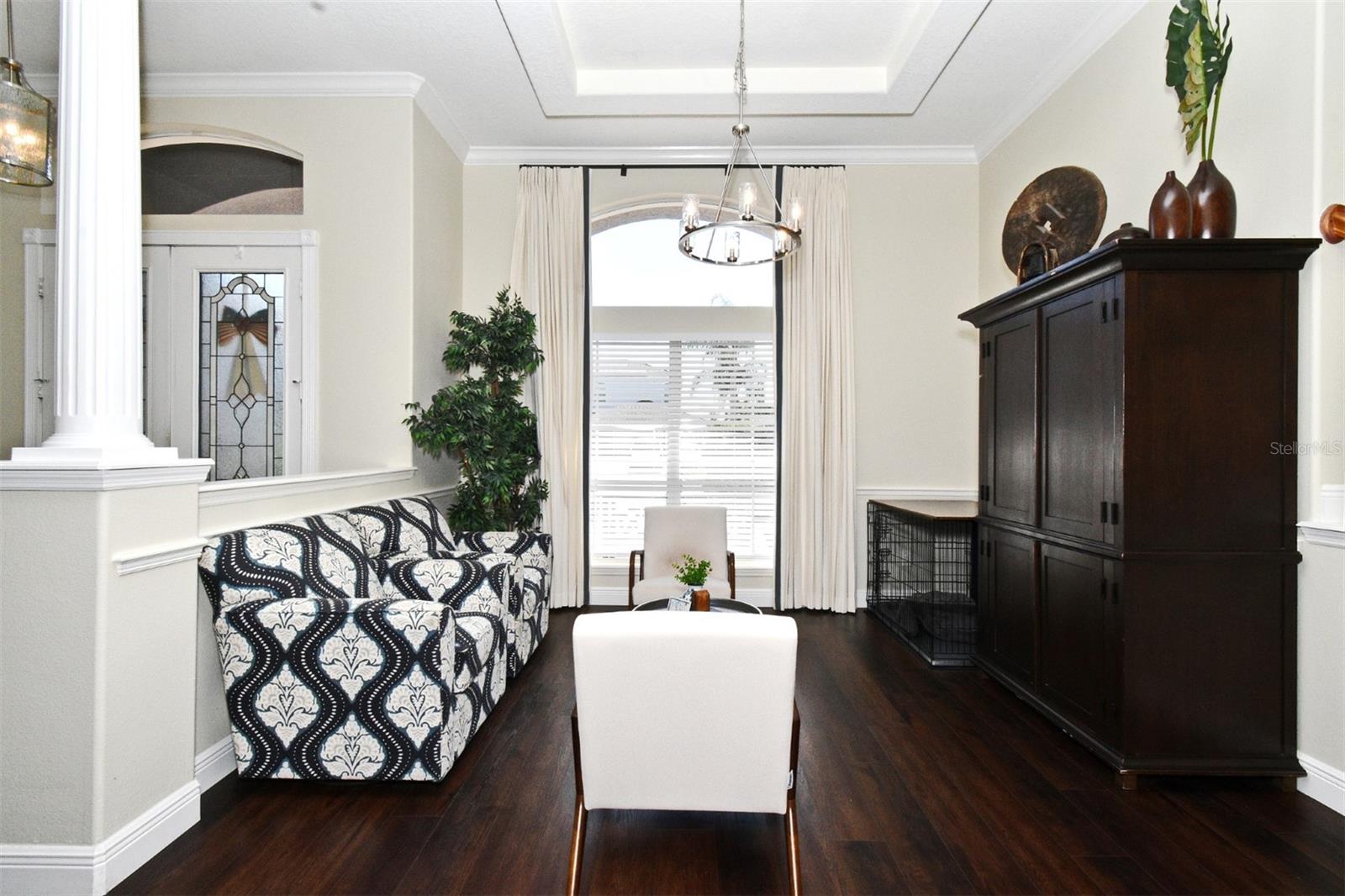 SUMMERFIELD - Residential