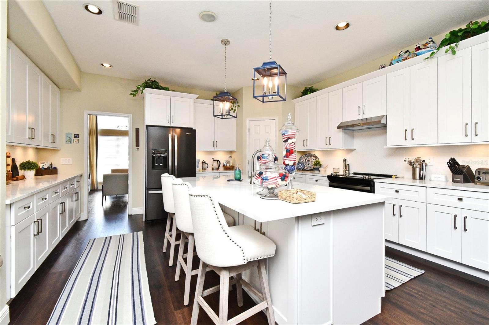 SUMMERFIELD - Residential