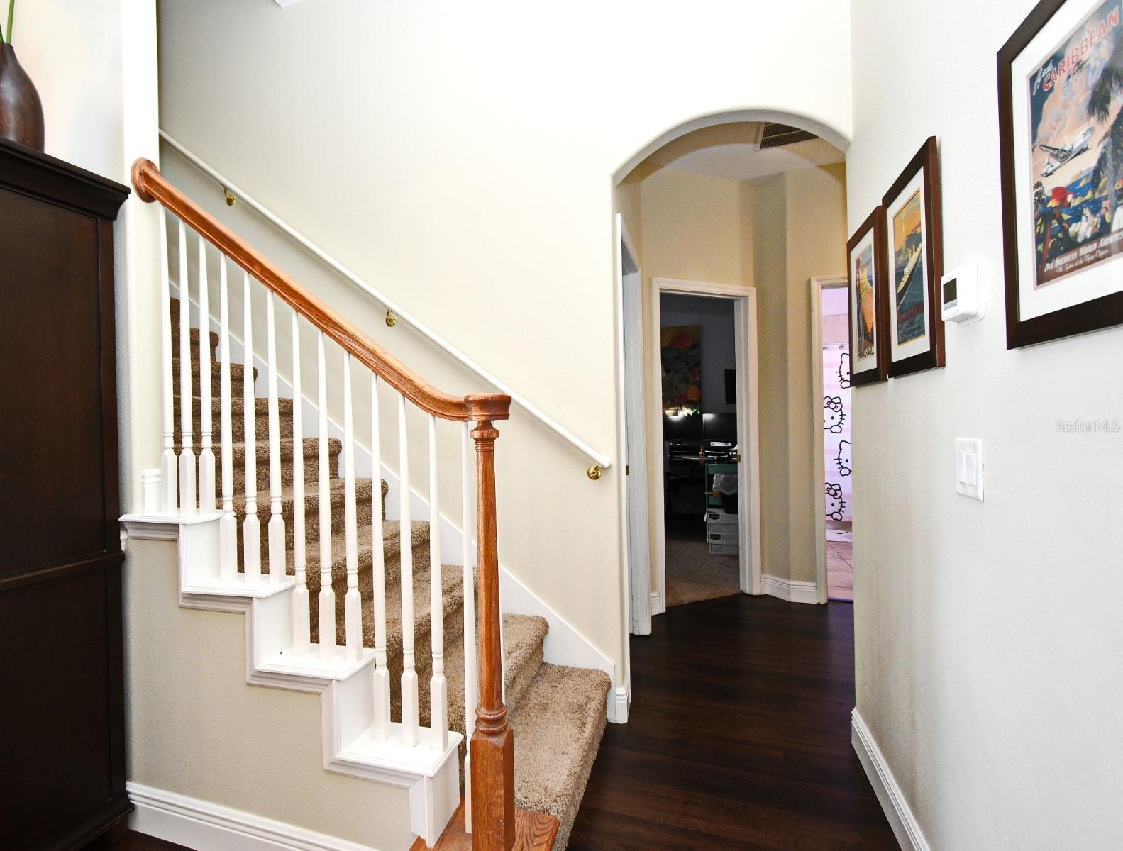 SUMMERFIELD - Residential