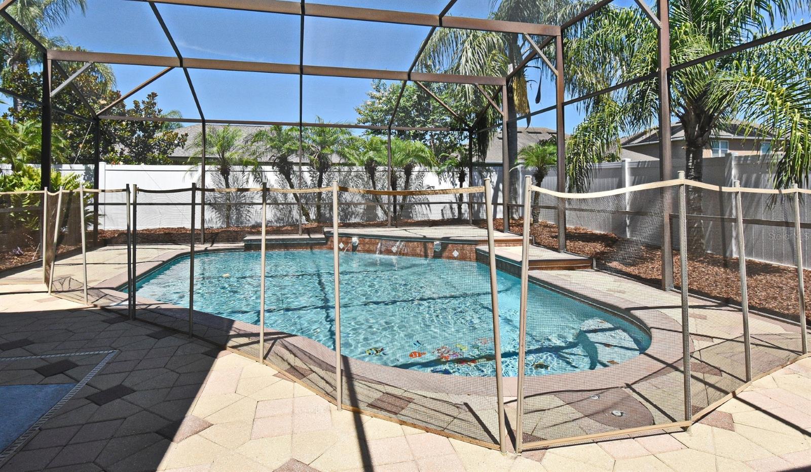 SUMMERFIELD - Residential