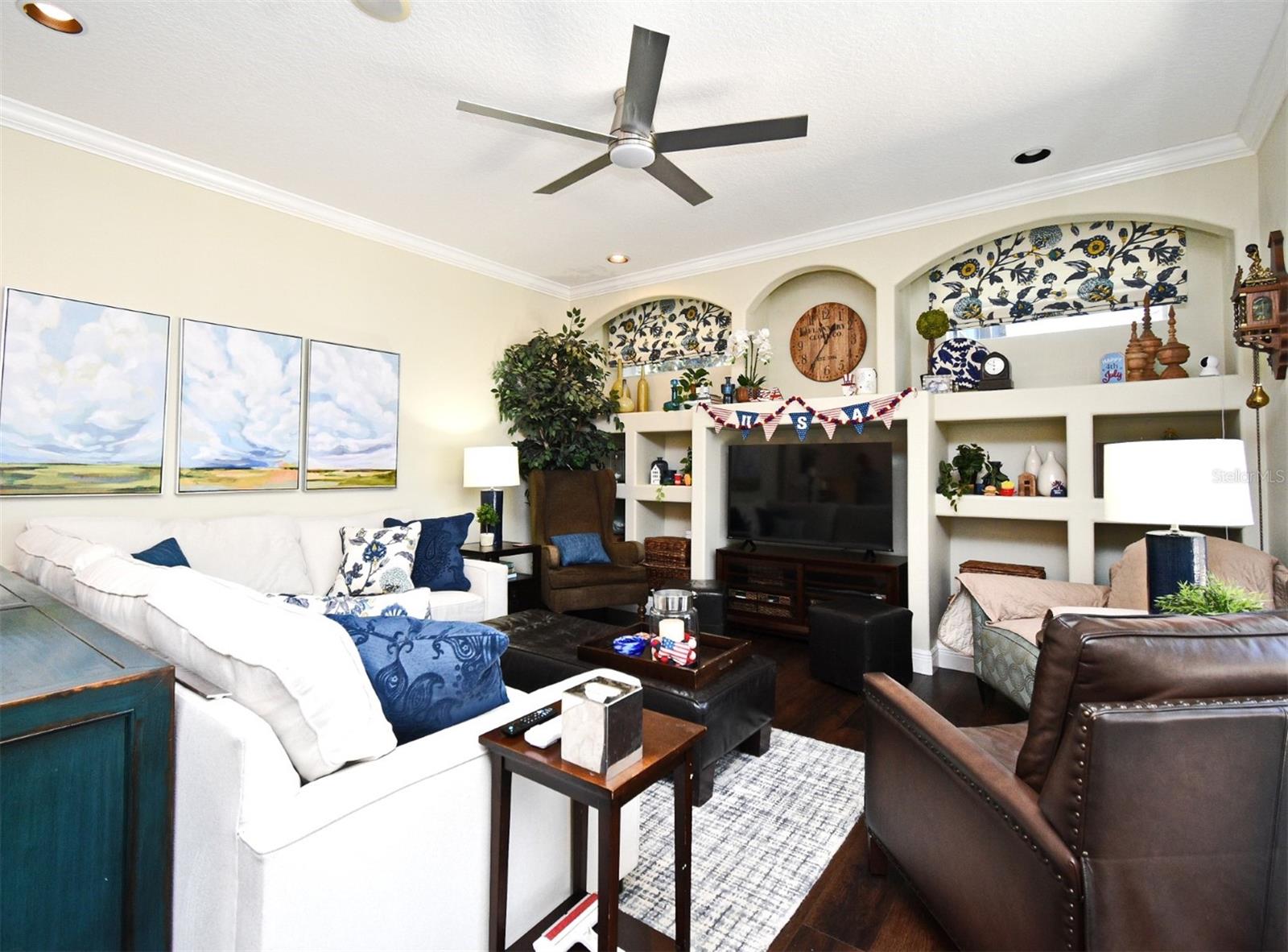 SUMMERFIELD - Residential