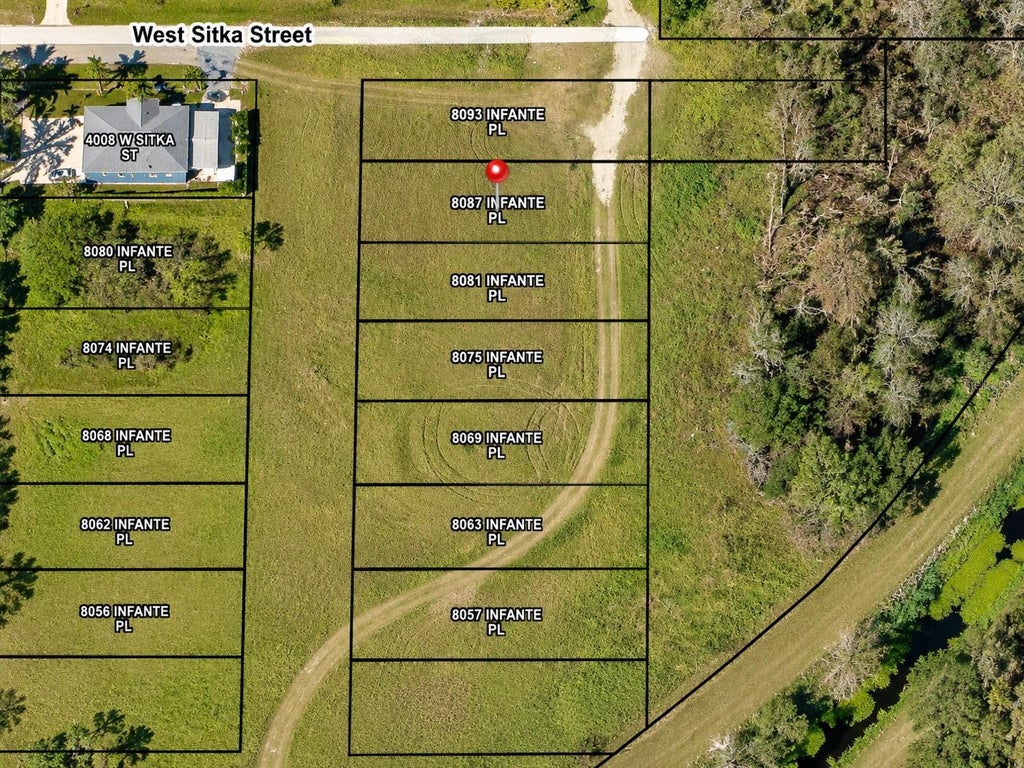 Photo of 8087 Infante Place, Tampa, FL 33614 (MLS # TB8560840)