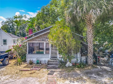1314 S MELLONVILLE AVENUE SANFORD FL 32771