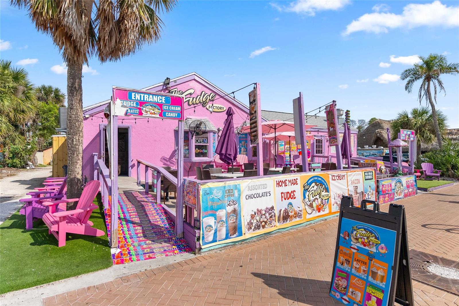 SARASOTA BEACH - Land