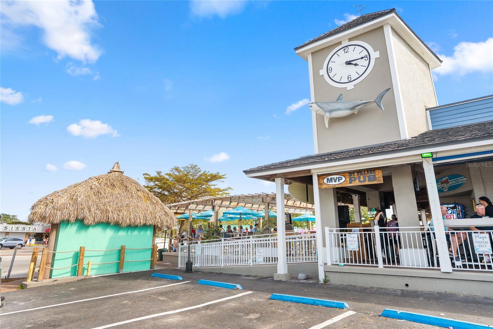 SARASOTA BEACH - Land