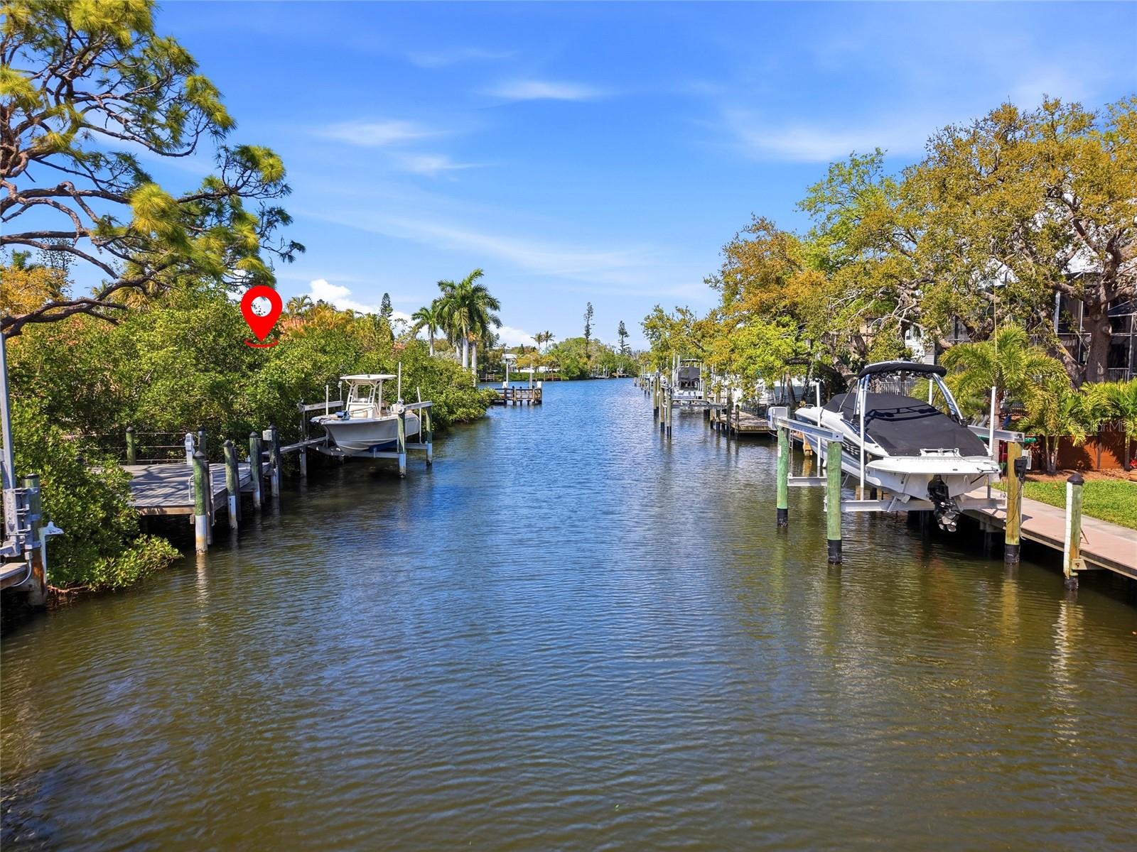 SARASOTA BEACH - Land