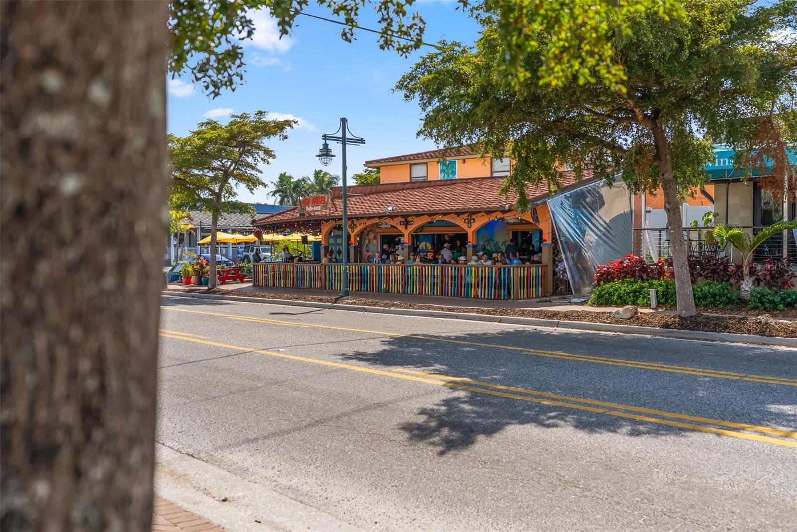 SARASOTA BEACH - Land