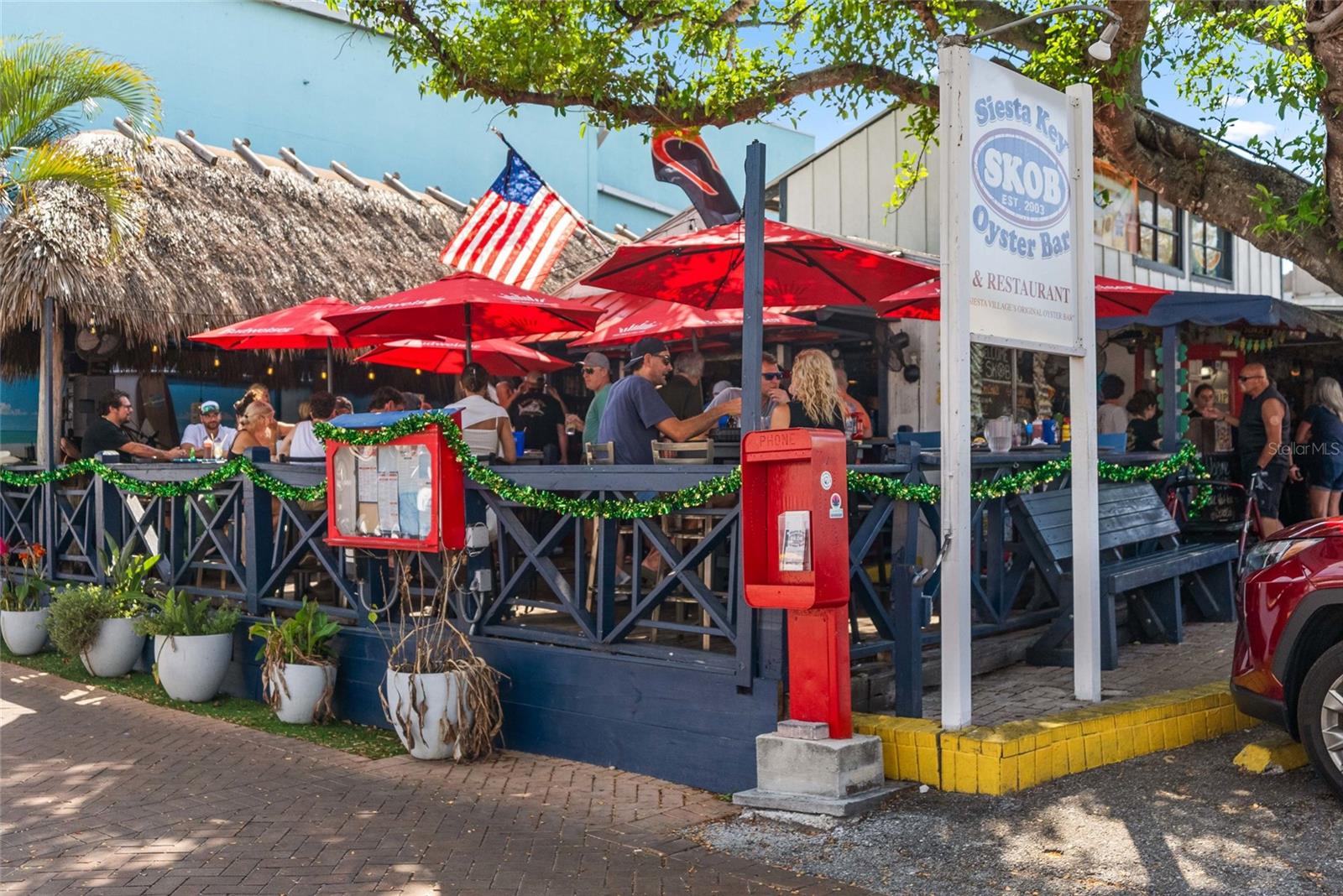 SARASOTA BEACH - Land