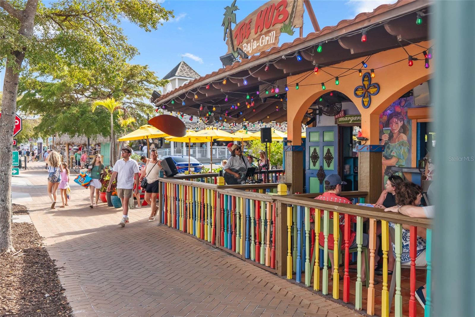 SARASOTA BEACH - Land