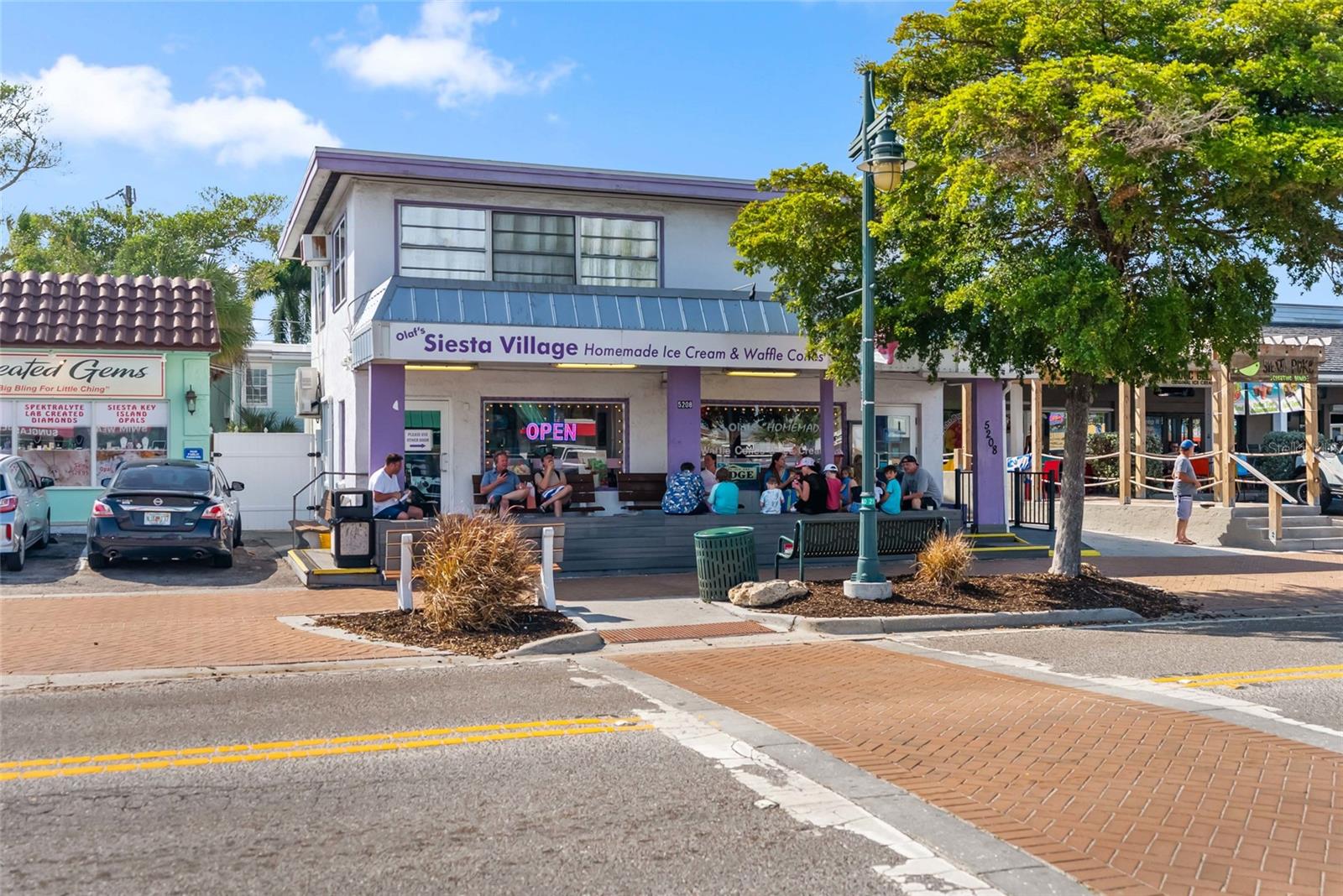 SARASOTA BEACH - Land