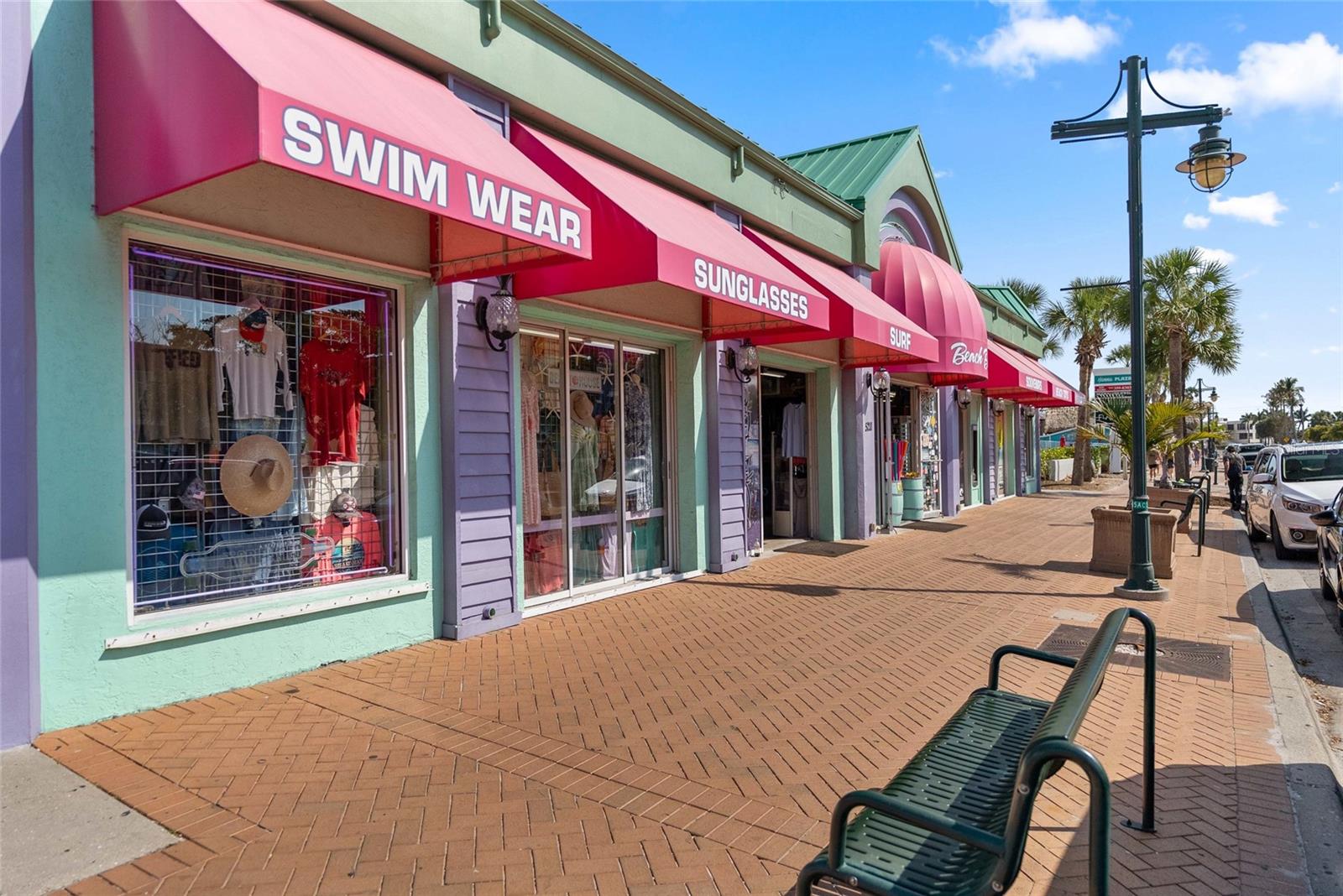 SARASOTA BEACH - Land