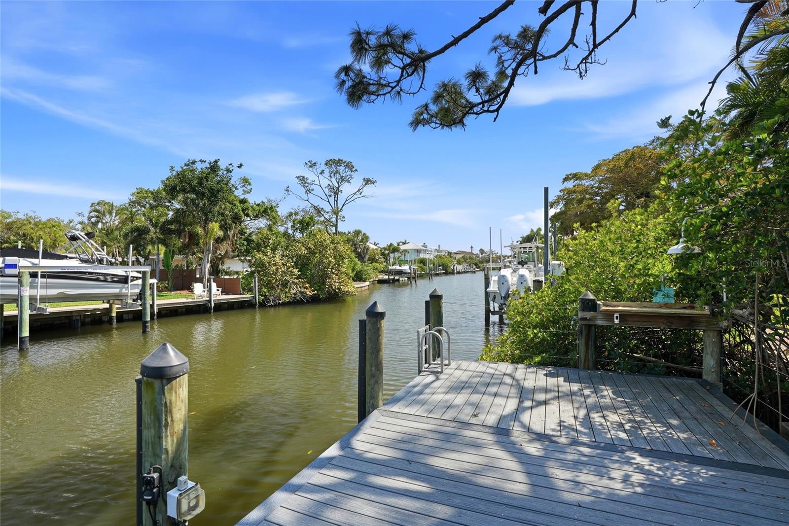 SARASOTA BEACH - Land