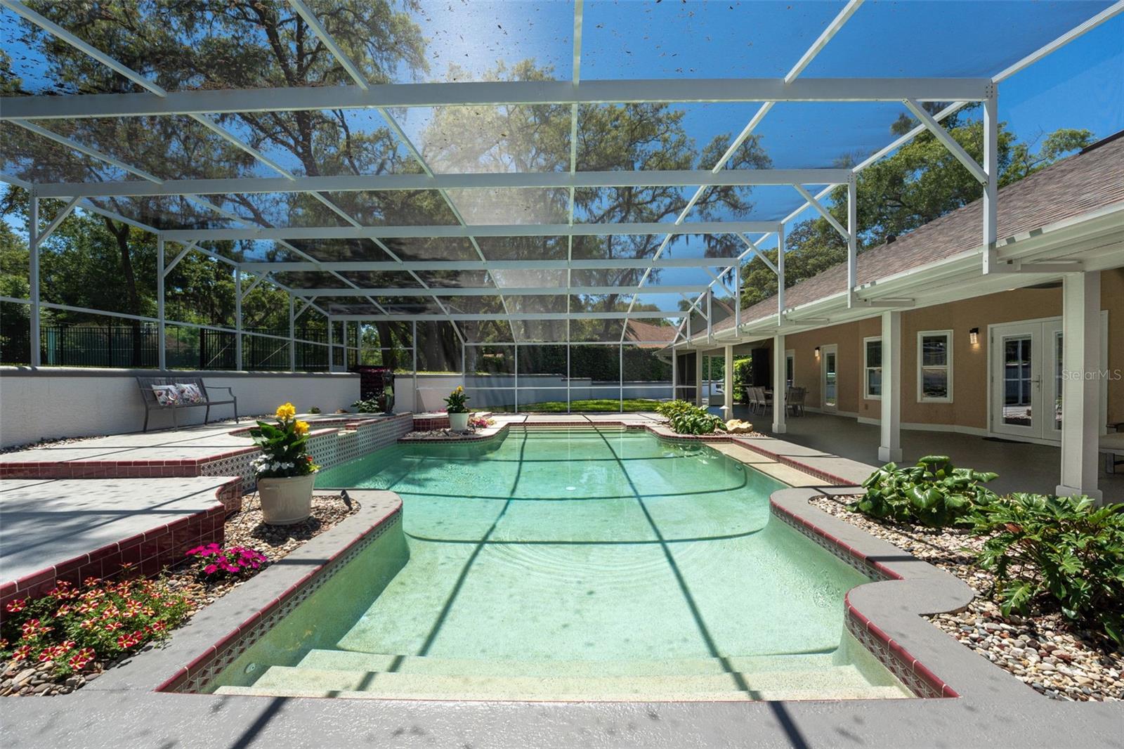 SWEETWATER CLUB UNIT 7 - Residential