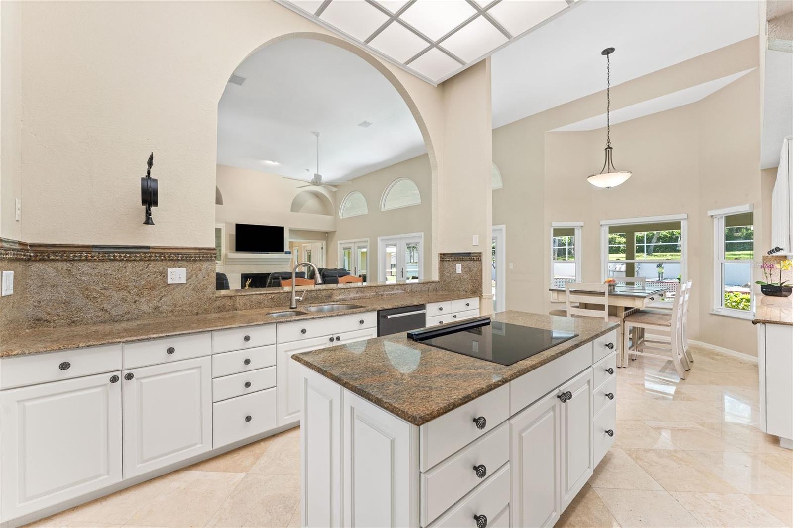 SWEETWATER CLUB UNIT 7 - Residential