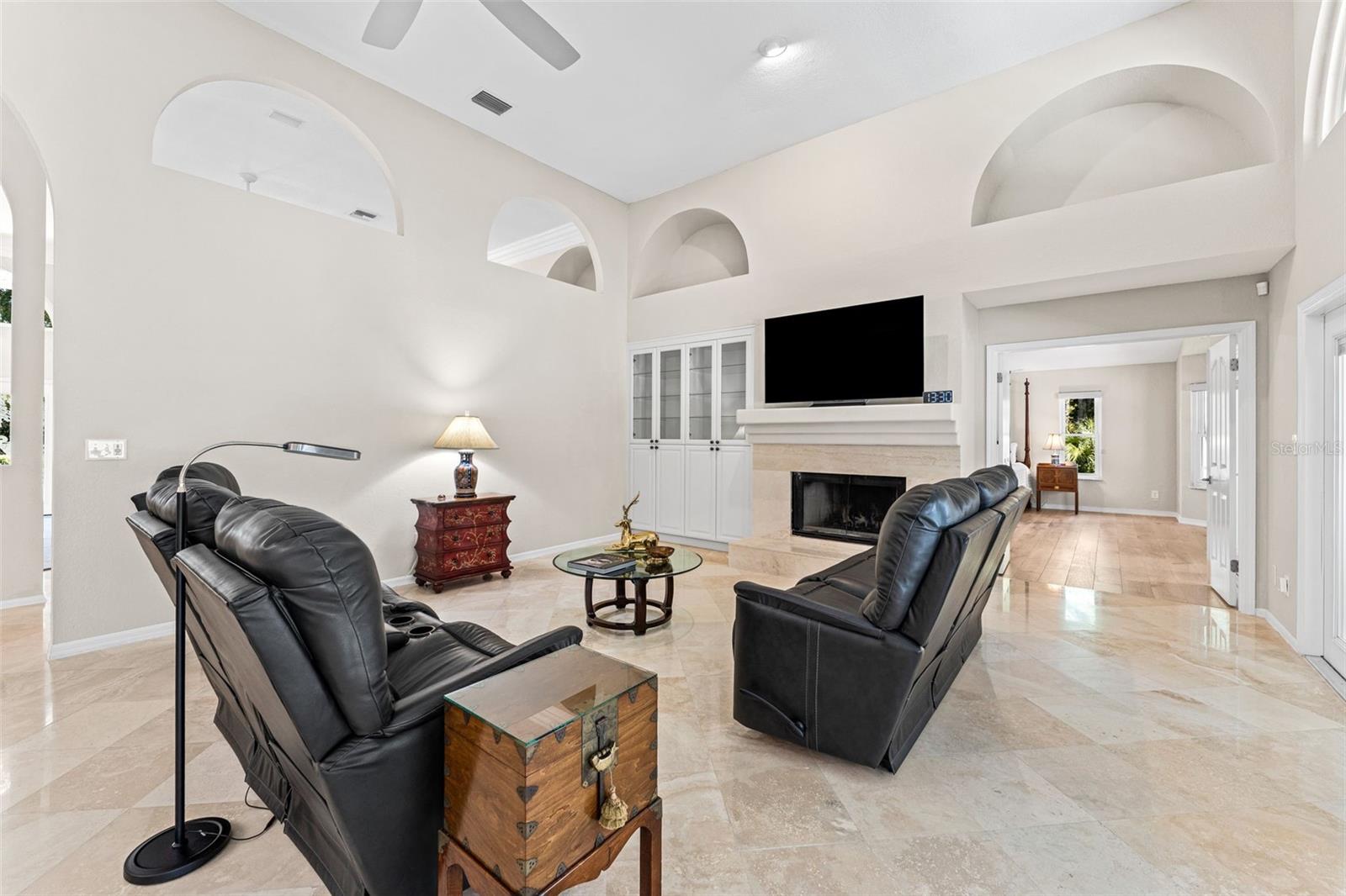 SWEETWATER CLUB UNIT 7 - Residential