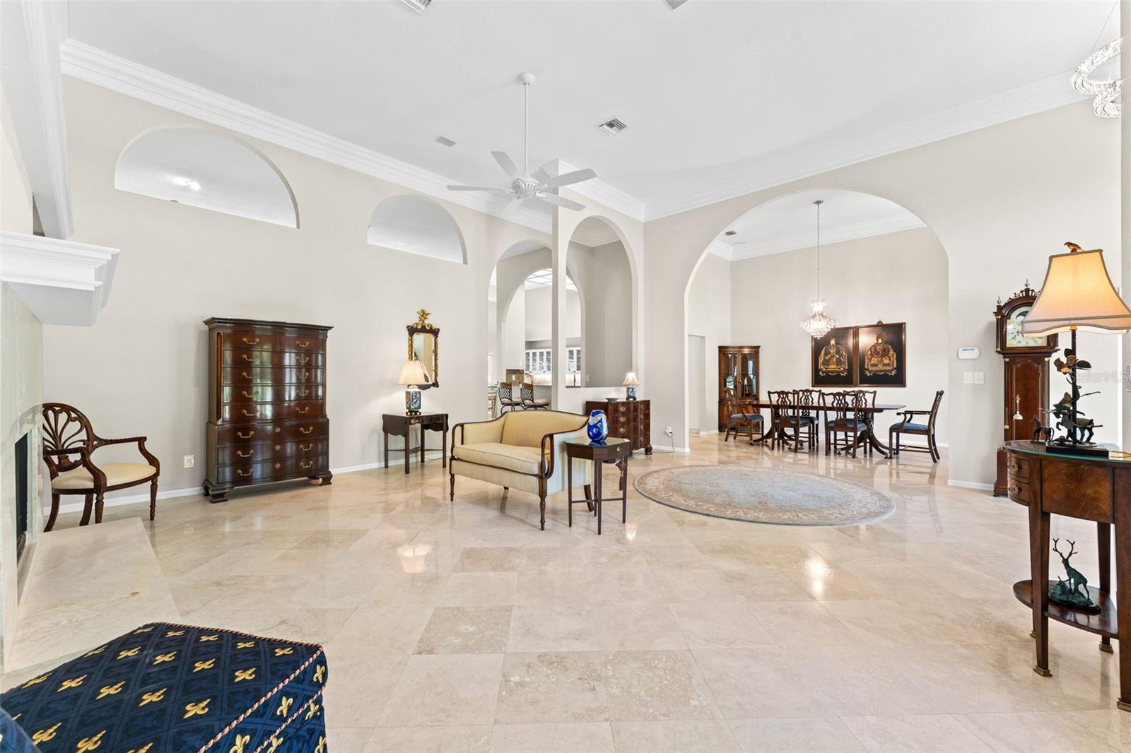 SWEETWATER CLUB UNIT 7 - Residential