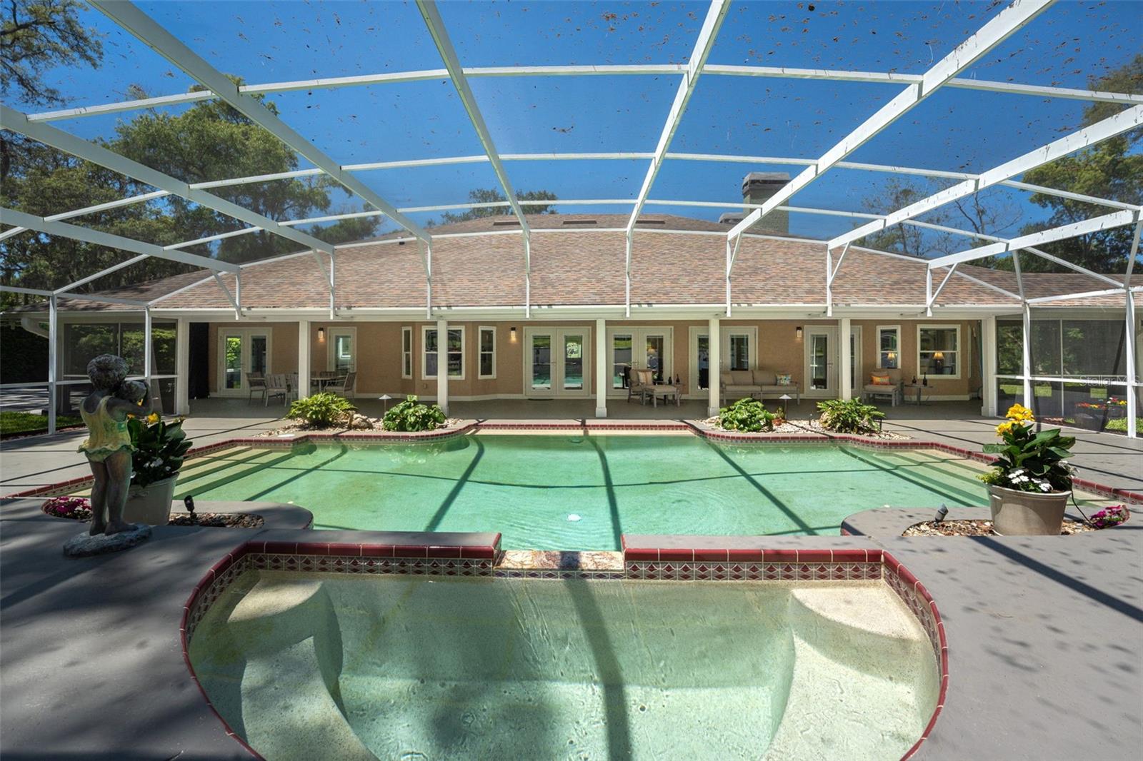 SWEETWATER CLUB UNIT 7 - Residential