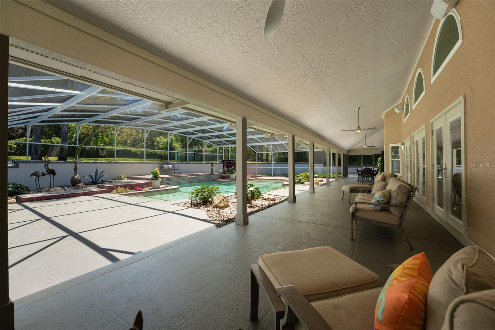 SWEETWATER CLUB UNIT 7 - Residential