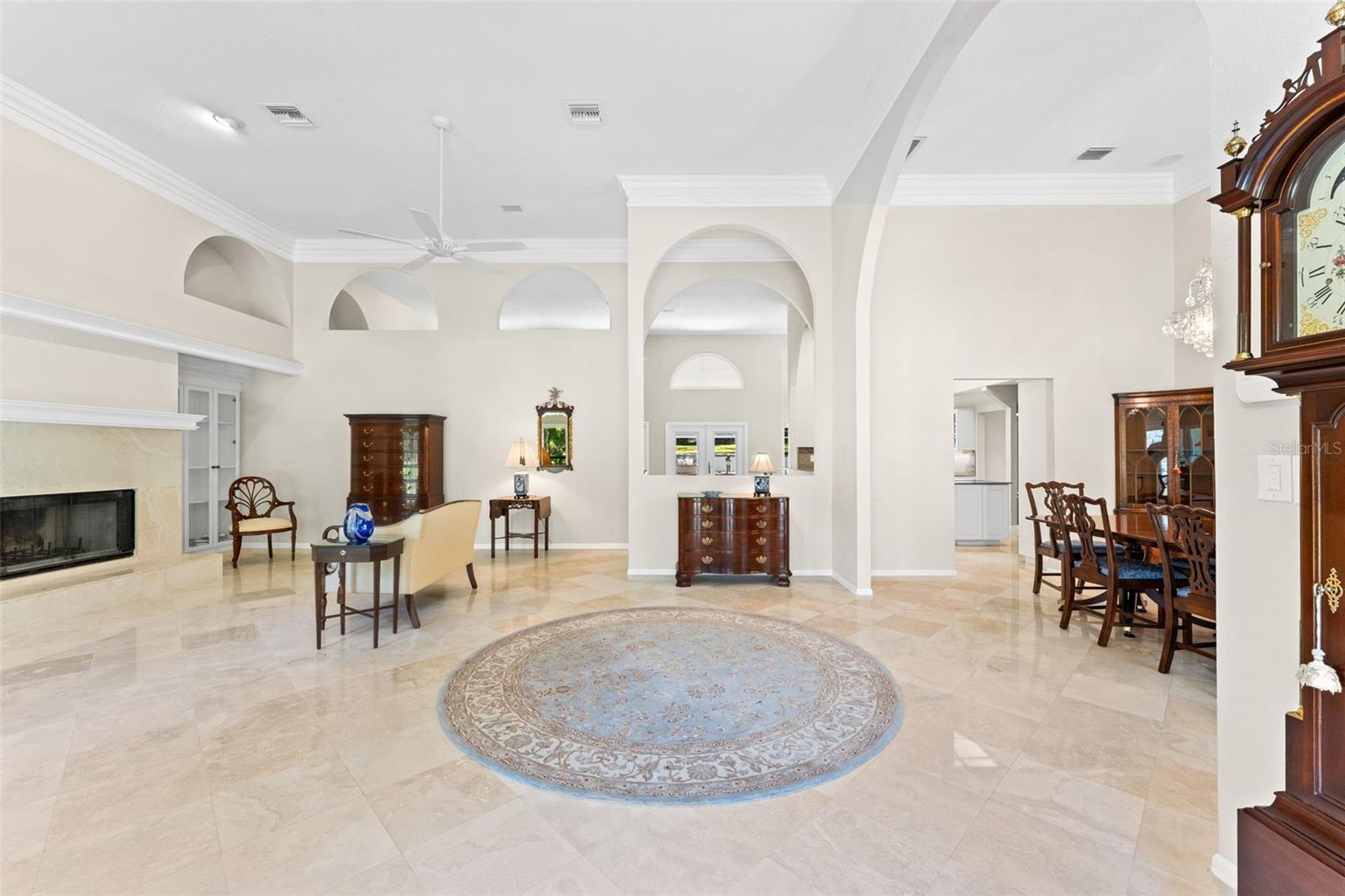 SWEETWATER CLUB UNIT 7 - Residential