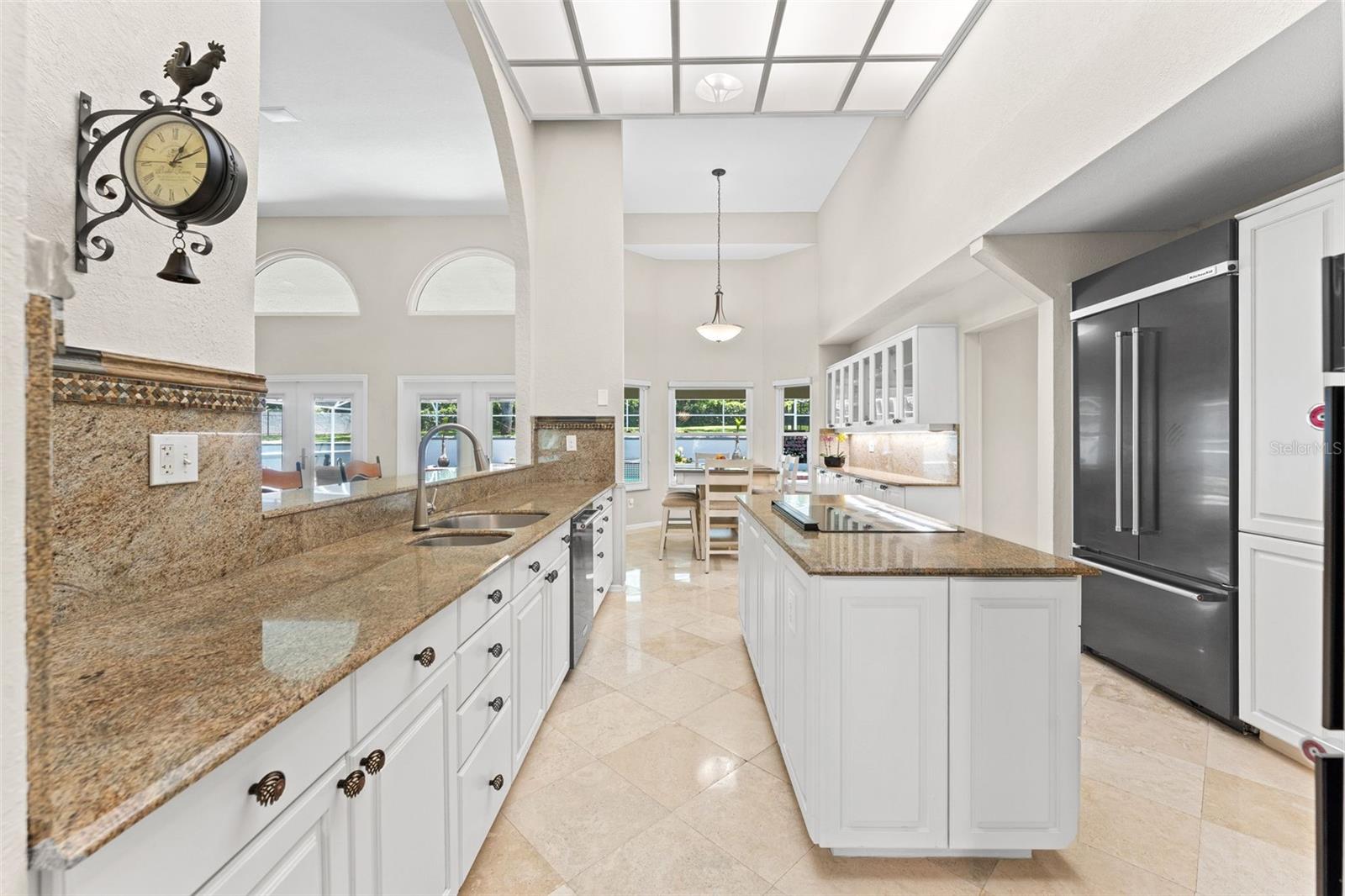 SWEETWATER CLUB UNIT 7 - Residential