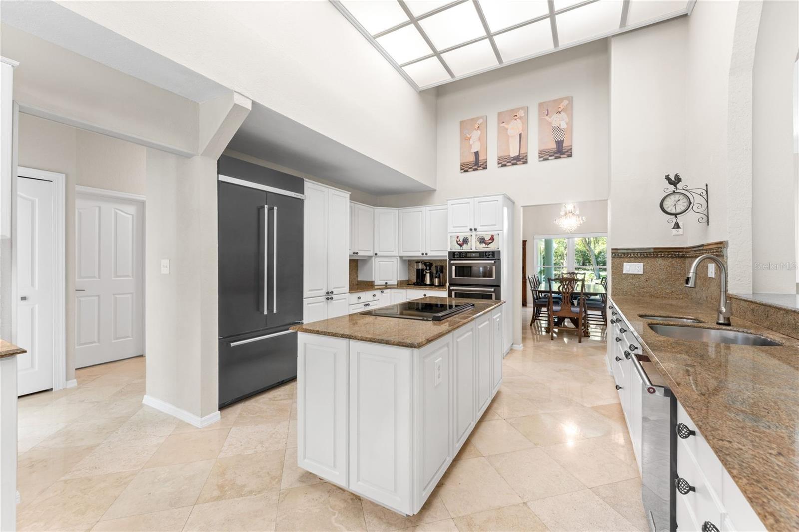 SWEETWATER CLUB UNIT 7 - Residential