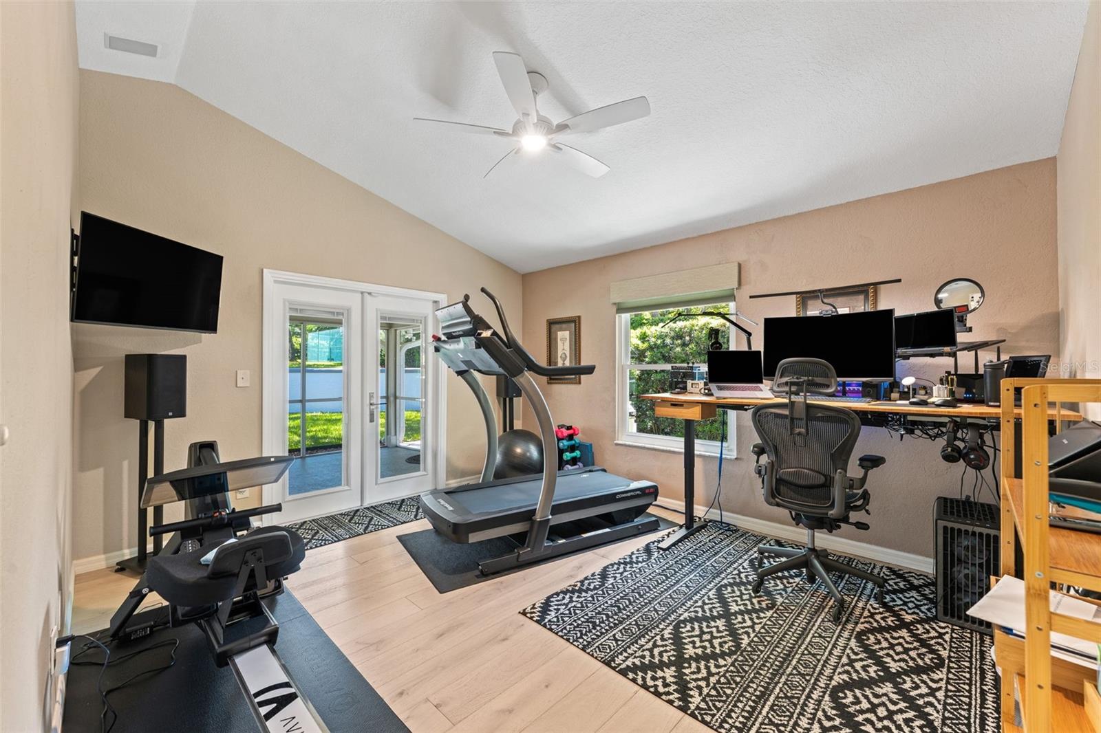 SWEETWATER CLUB UNIT 7 - Residential