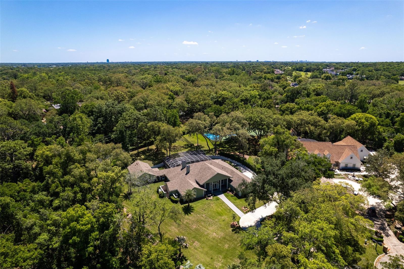SWEETWATER CLUB UNIT 7 - Residential