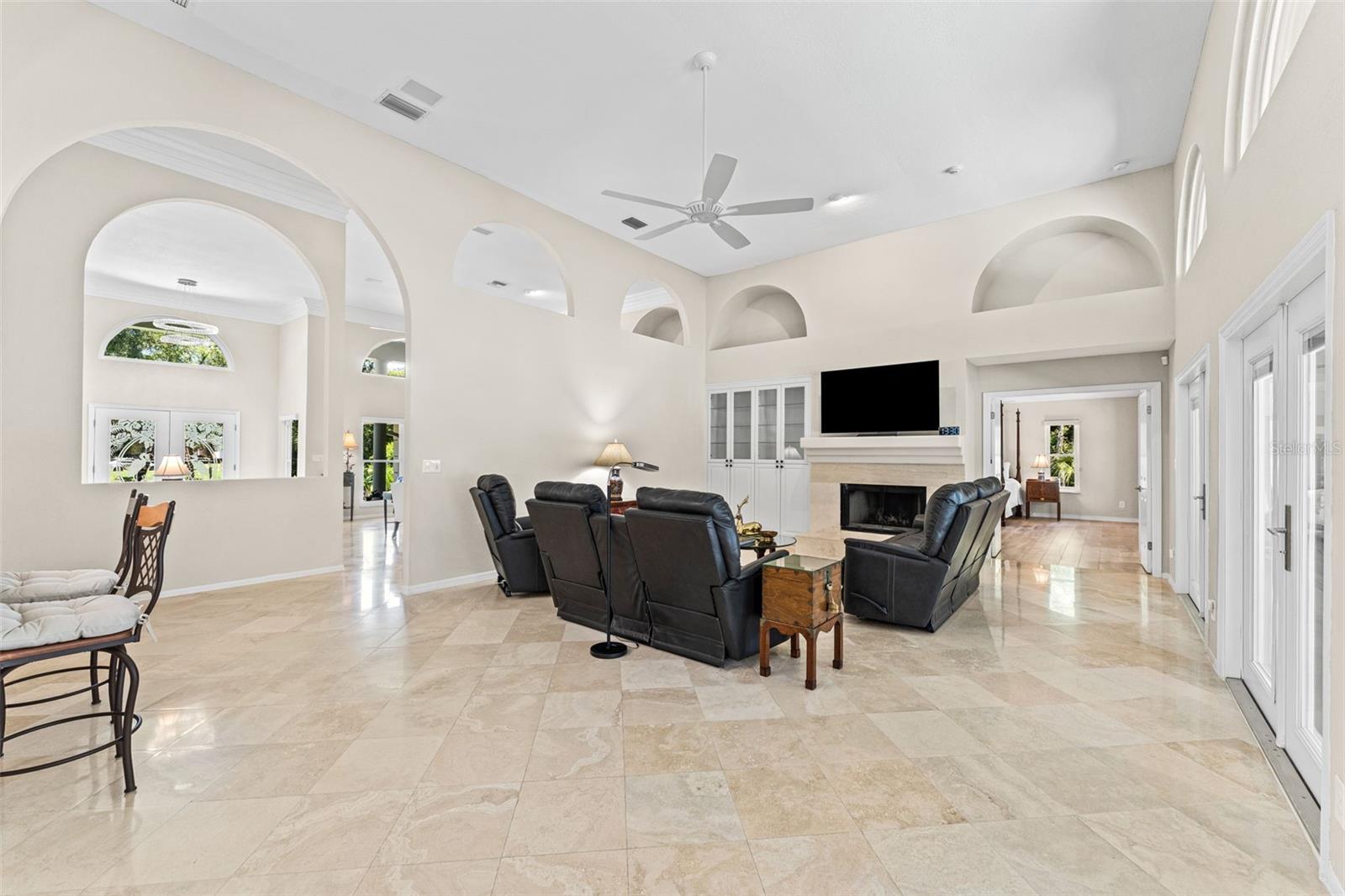 SWEETWATER CLUB UNIT 7 - Residential