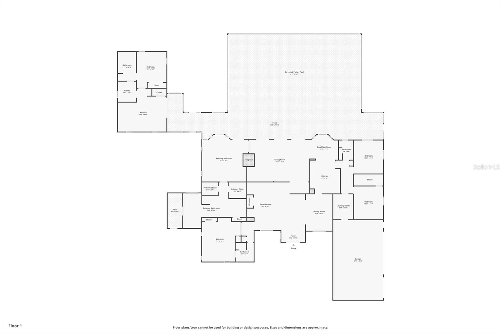 SWEETWATER CLUB UNIT 7 - Residential
