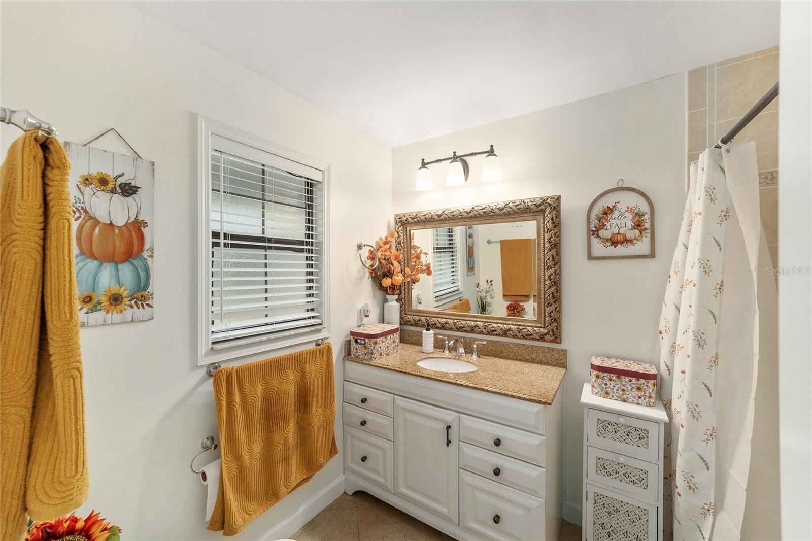 CITRUS PARK - Residential