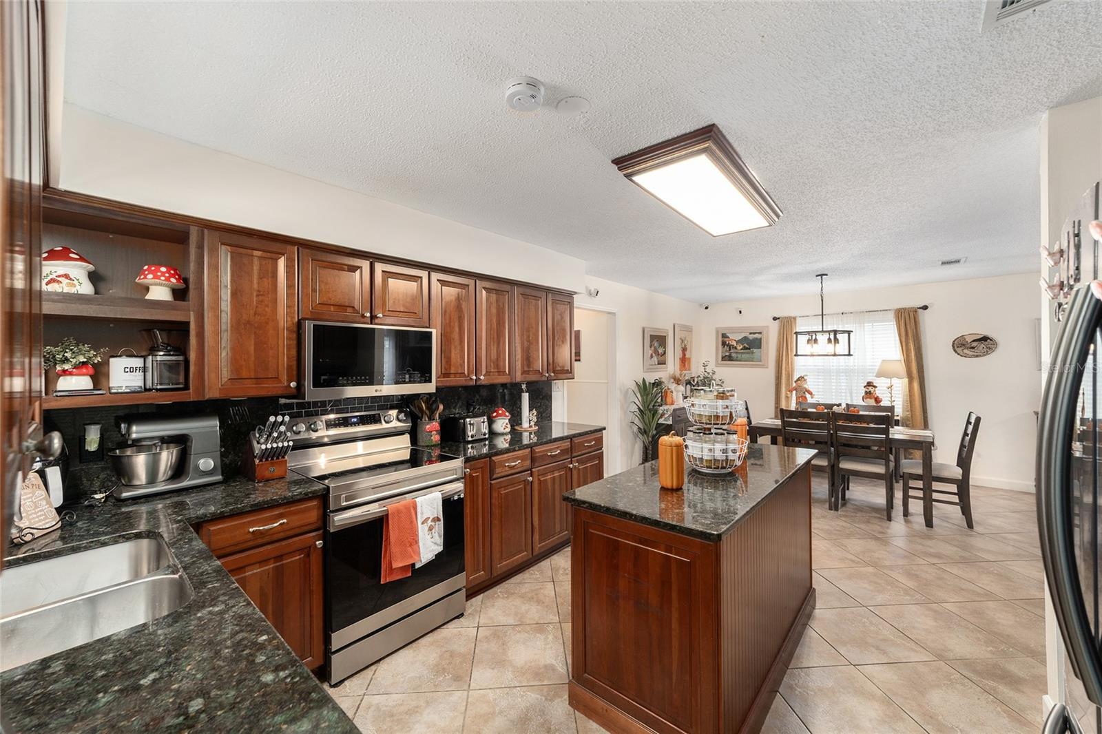 CITRUS PARK - Residential