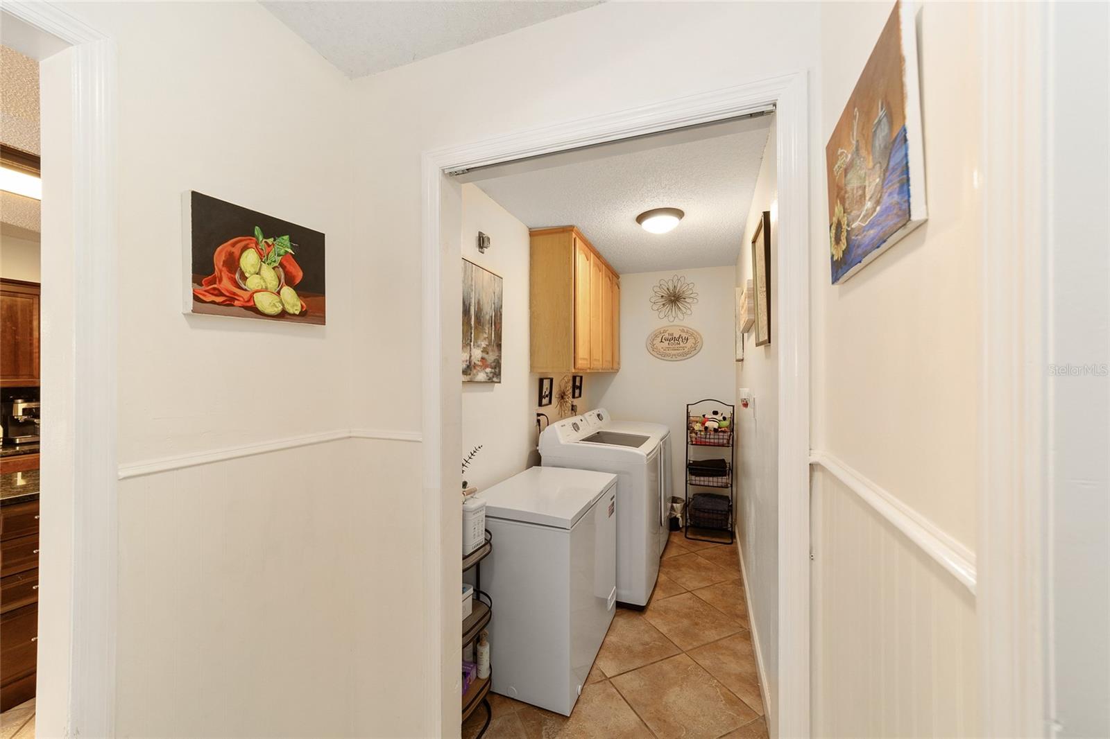 CITRUS PARK - Residential