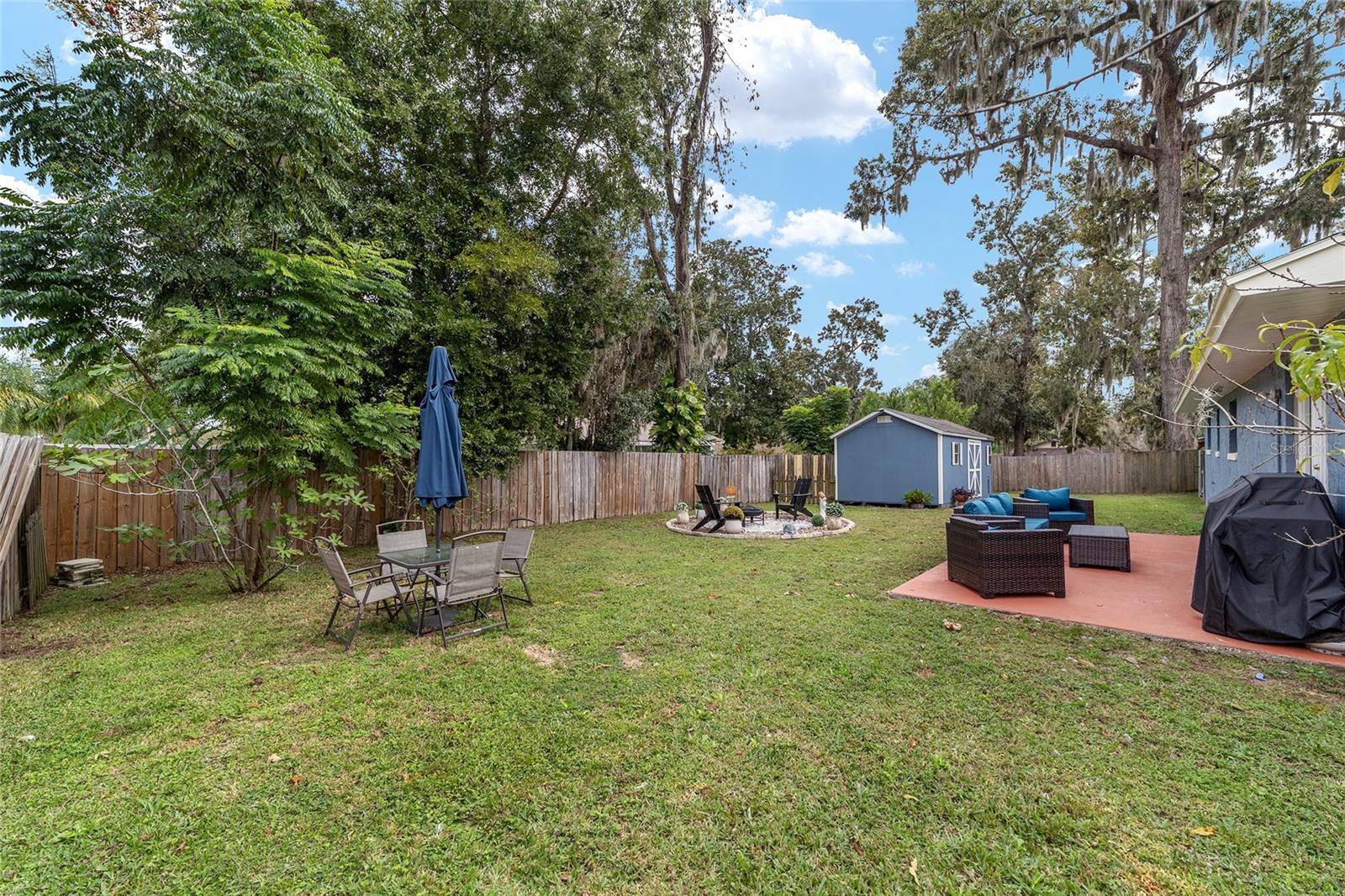 CITRUS PARK - Residential