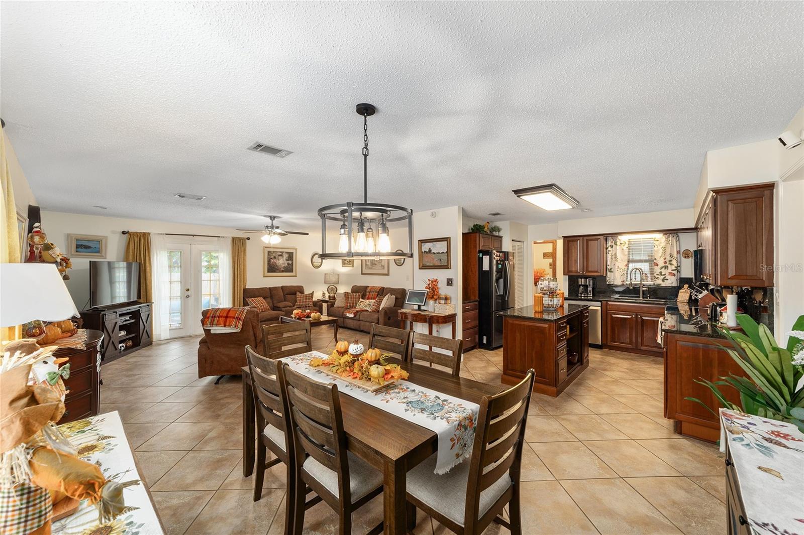 CITRUS PARK - Residential