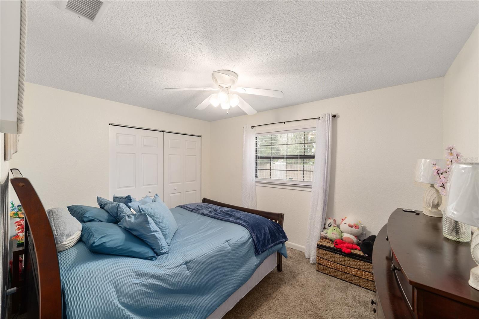 CITRUS PARK - Residential