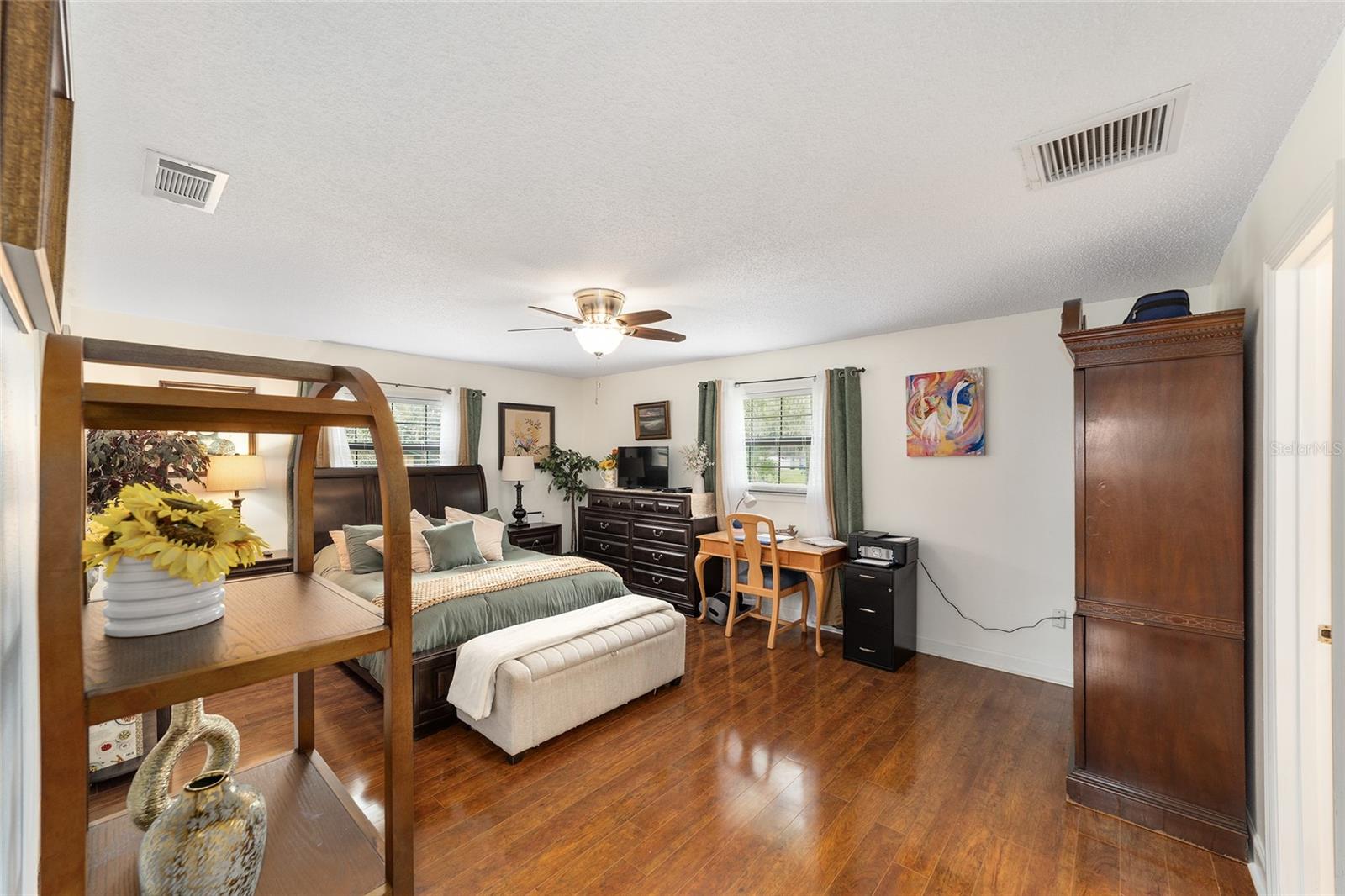 CITRUS PARK - Residential